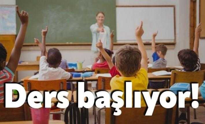 ALTIN EĞİTİM KURUMLARINDA LGS KURSLARI BAŞLIYOR